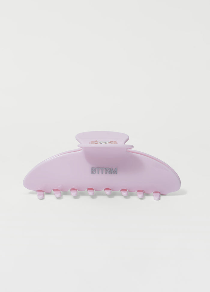 Large Claw Hair Clip