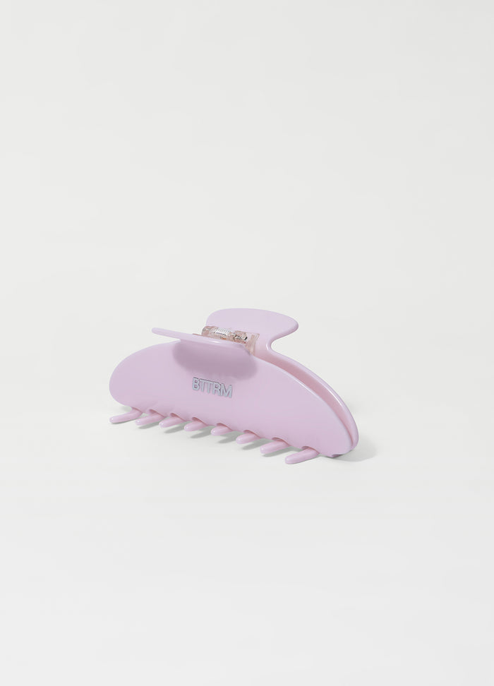 Large Claw Hair Clip