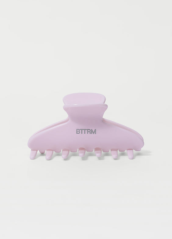 Pinza dentada pequeña para el cabello