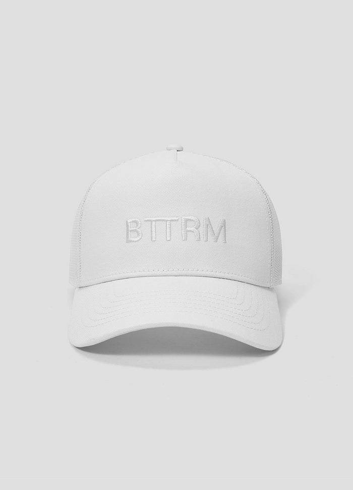 Trucker BTTRM Hat