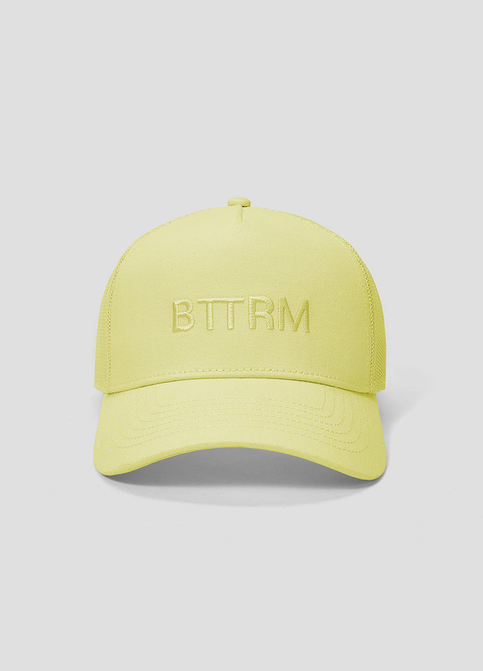 Trucker BTTRM Hat
