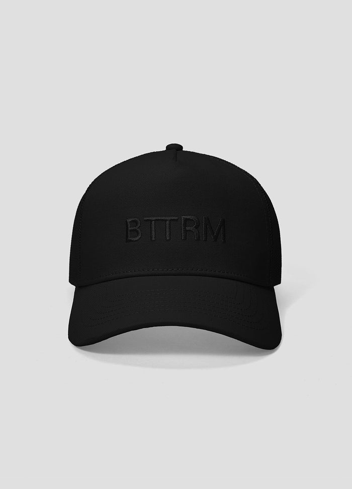 Trucker BTTRM Hat