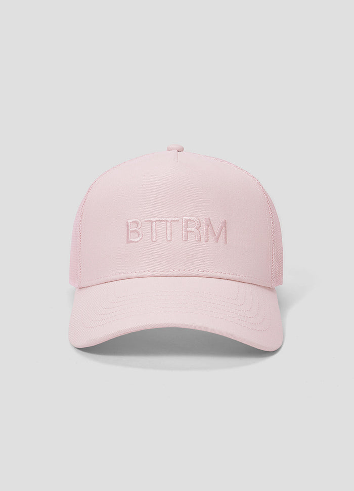 Trucker BTTRM Hat