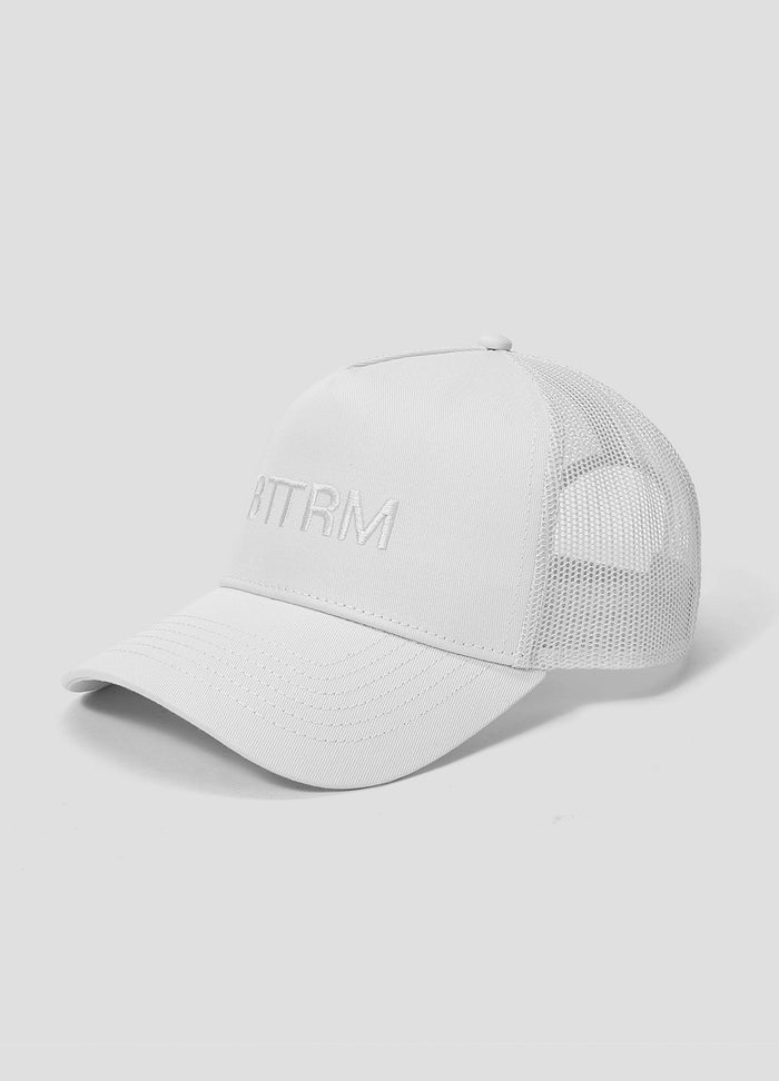 Trucker BTTRM Hat