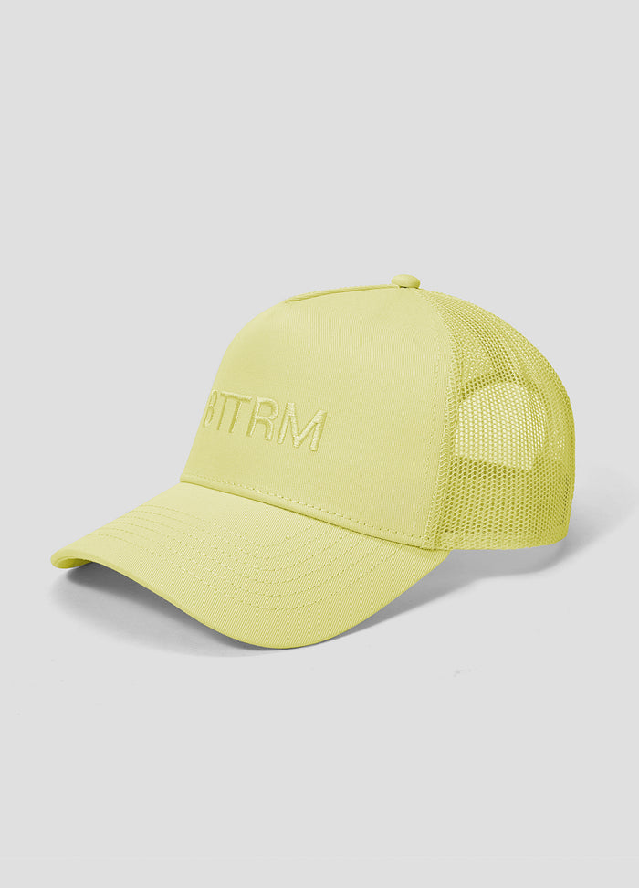 Trucker BTTRM Hat