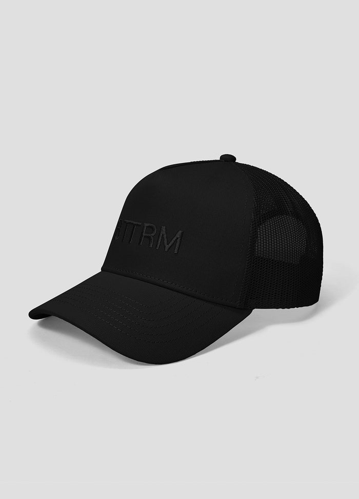 Trucker BTTRM Hat