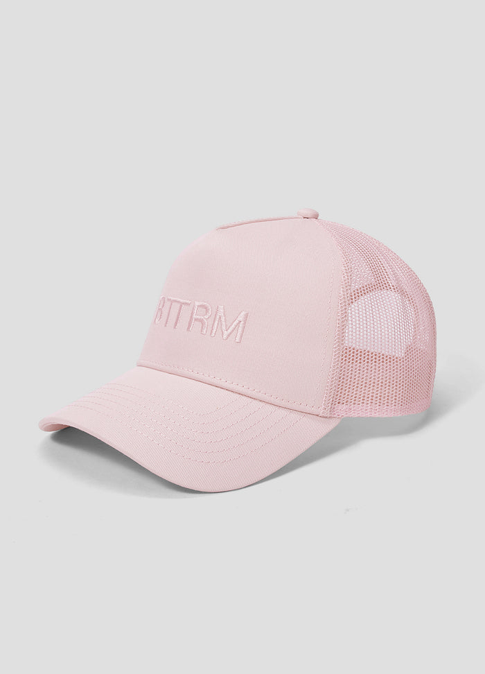 Trucker BTTRM Hat