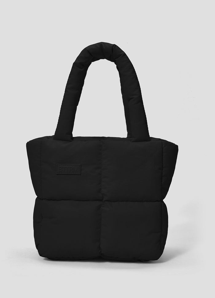 Marshmallow Puffy Bag