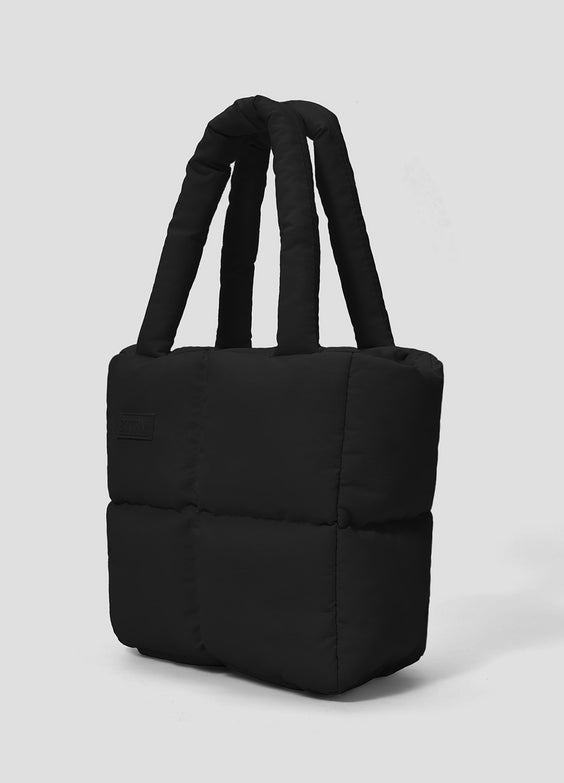 Marshmallow Puffy Bag