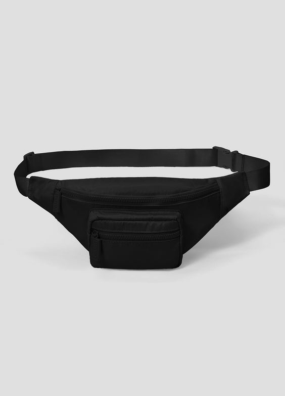 Pastel Fanny Pack