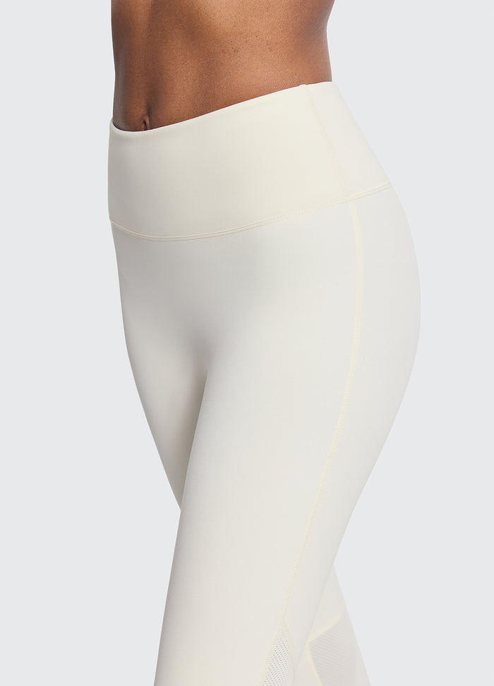 High Impact Mesh Leggings