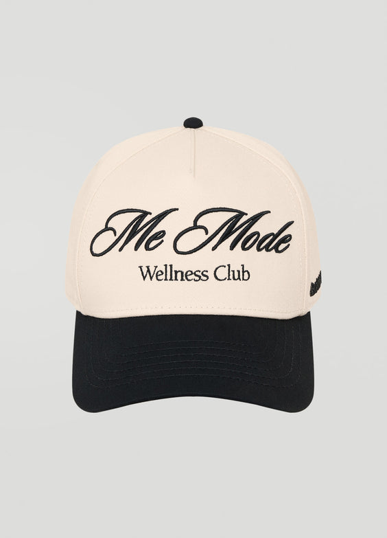 Pilates Princess Cap