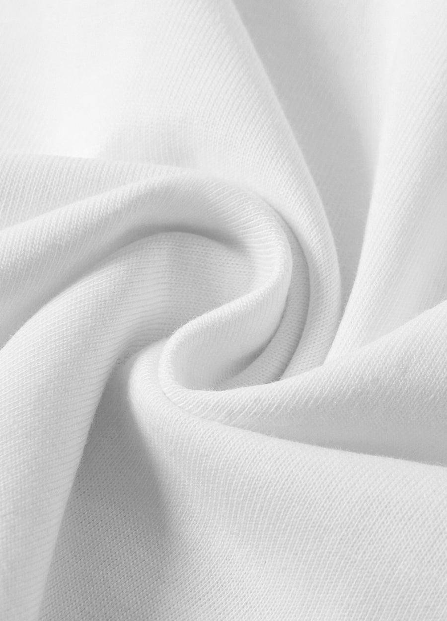 Sensory Comfort Adaptive T-Shirt