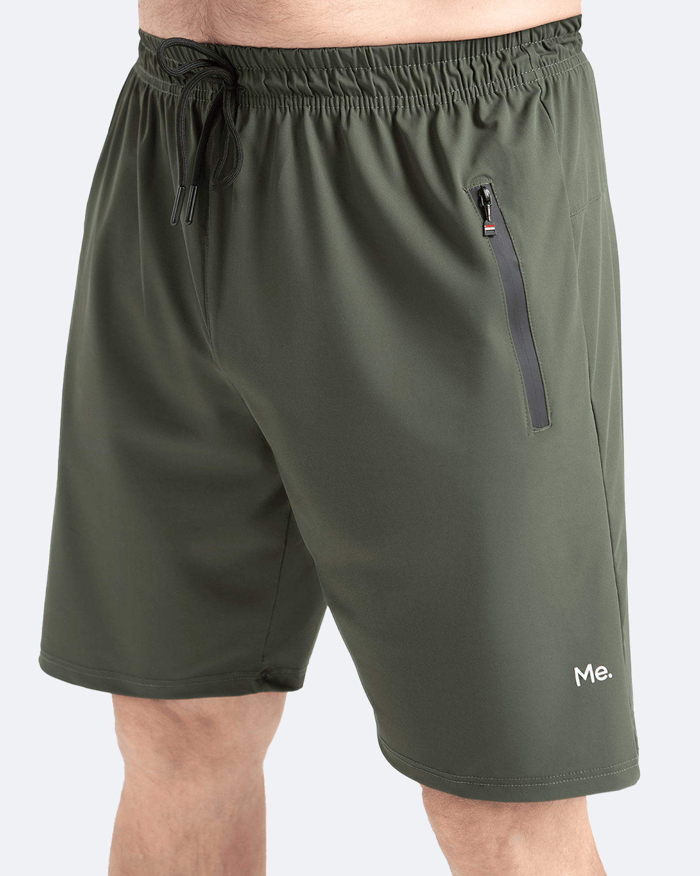 TEST Gym Shorts | Creating Power Within