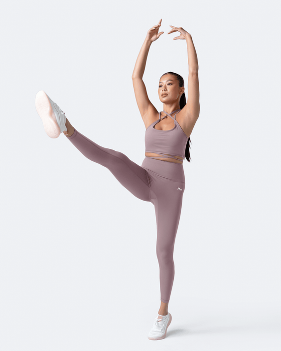 Legging Cintura Alta 7/8