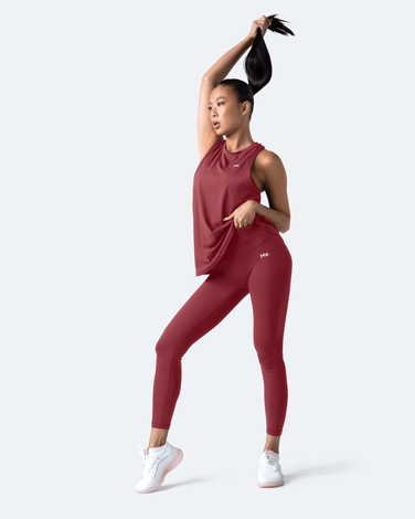 High-Waisted ⅞ Leggings
