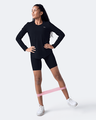 Long Sleeve