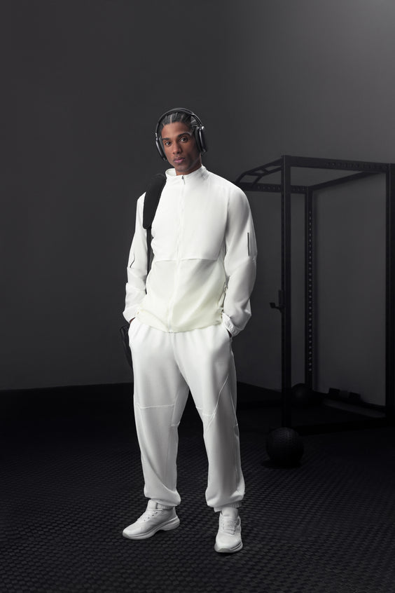 Ultralight Athletic Jacket