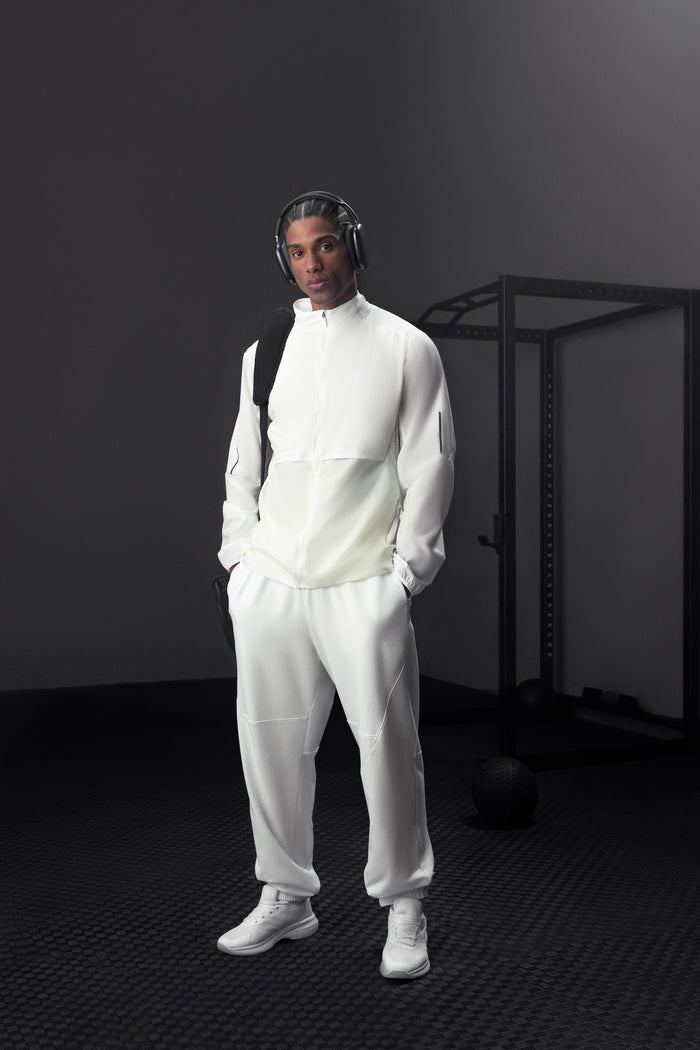 Ultralight Athletic Jacket