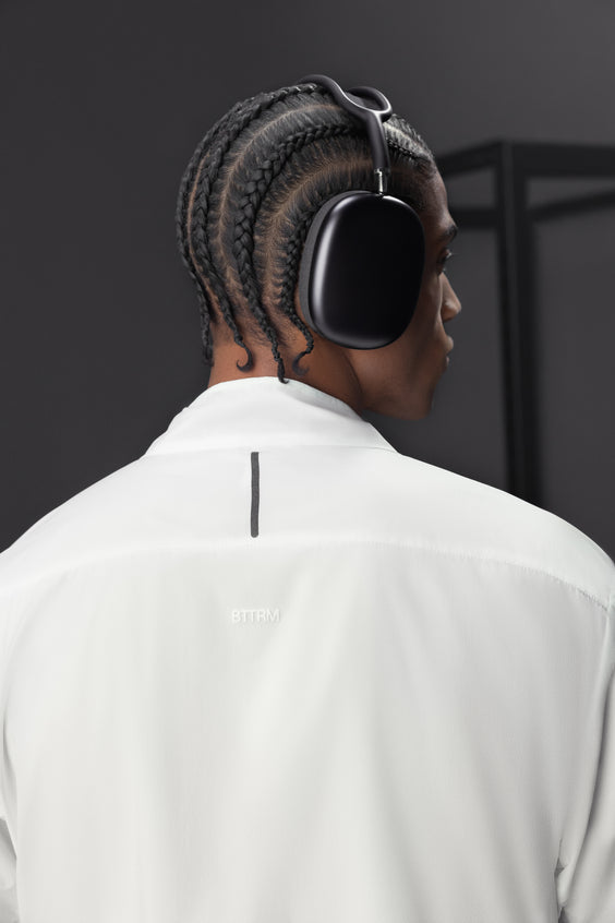 Ultralight Athletic Jacket