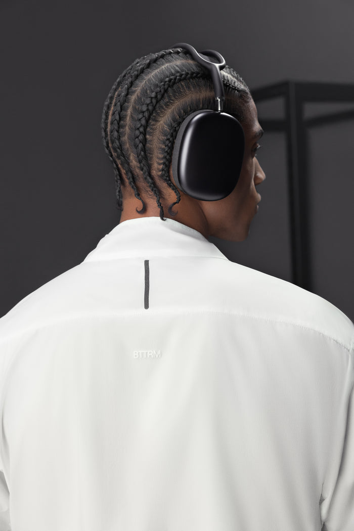 Ultralight Athletic Jacket