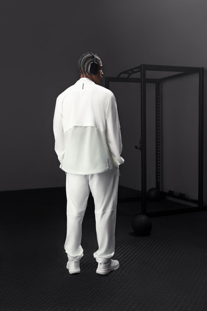 Ultralight Athletic Jacket