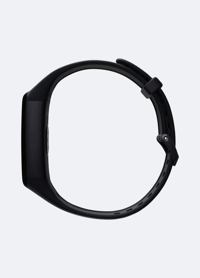 Black BetterMe Band Strap