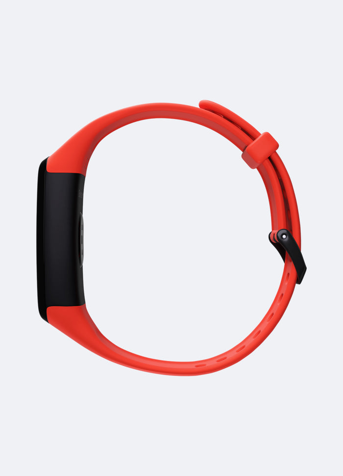 Red BetterMe Band Strap