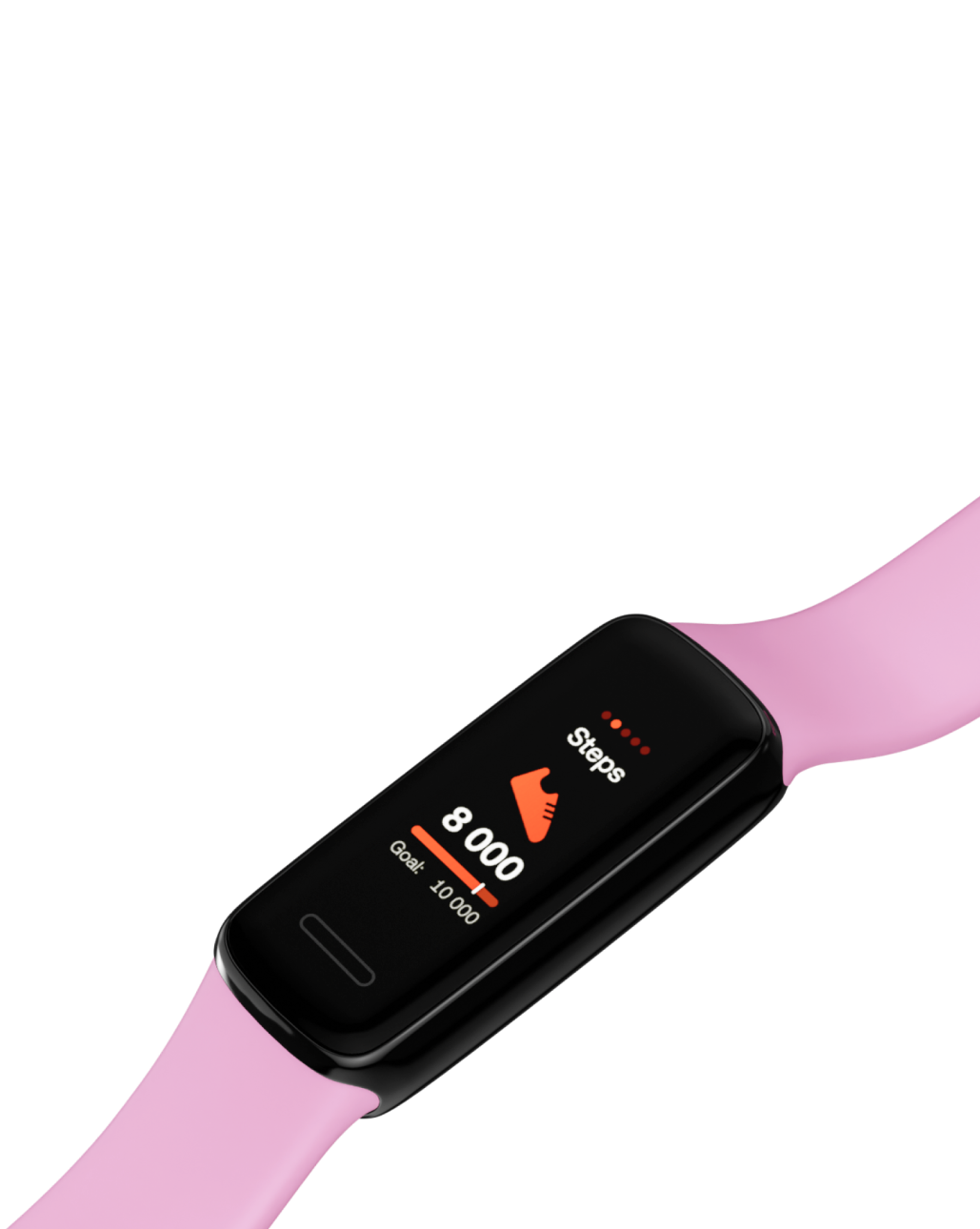 Coach Prime Smart Watch For Boost Mobile Phones BetterMe