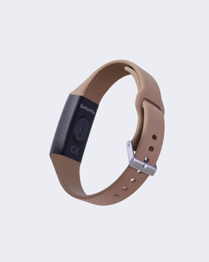 BetterMe Band Beige