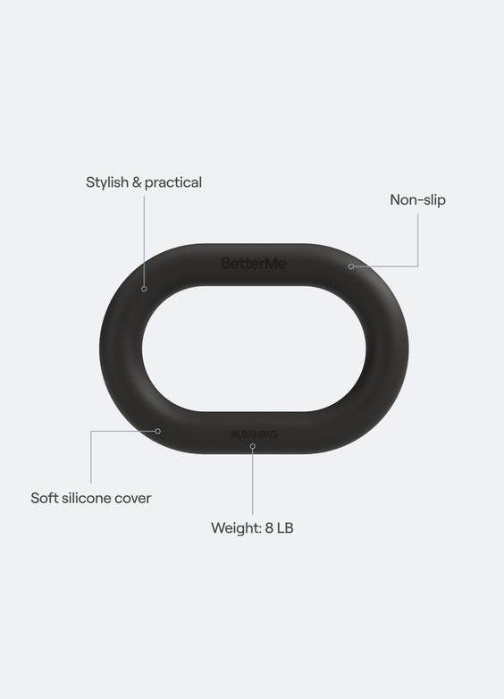 Sculpt Weight Loop