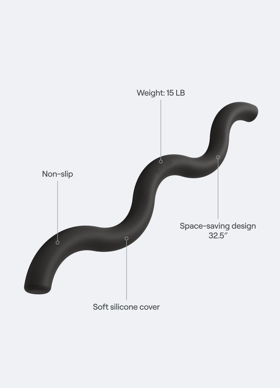 Sculpt Body Bar