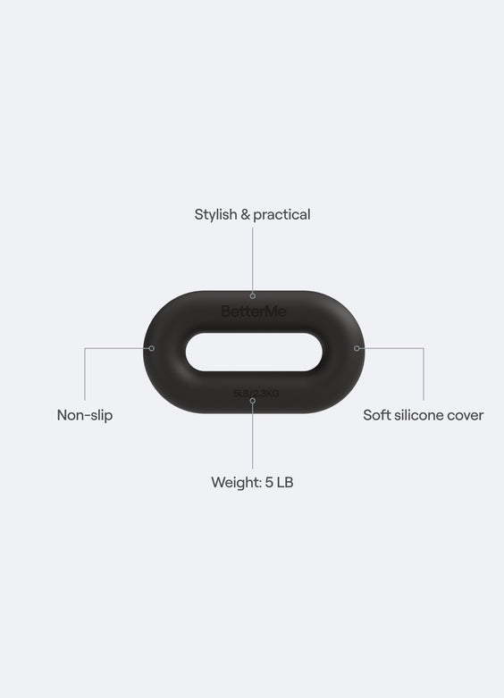 Sculpt Weight Loop