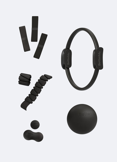 Sculpt Body Kit
