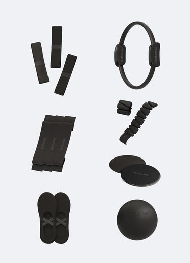 Pilates Studio Kit