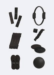 Pilates Studio Kit