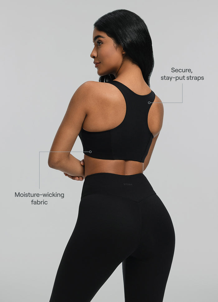 Top de Malha Ultimate