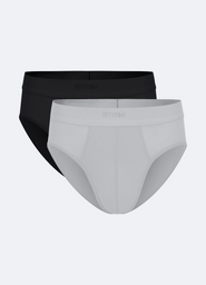 Everyday Comfort Brief 2-Pack