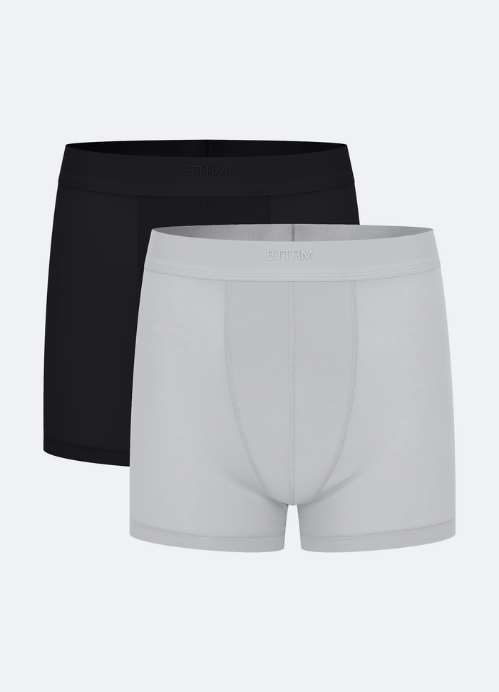 Everyday Comfort Boxer Brief 2-Pack
