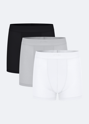 Everyday Comfort Boxer Brief 3-Pack