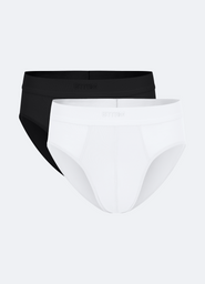 Everyday Comfort Brief 2-Pack
