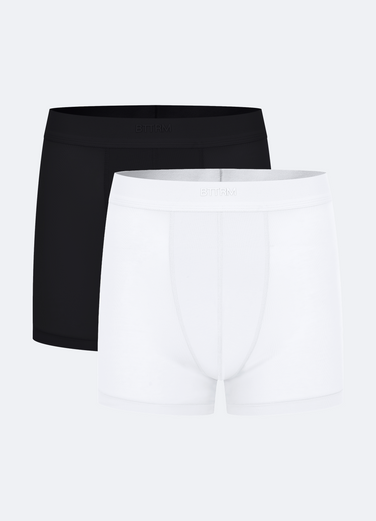 Everyday Comfort Boxer Brief 2-Pack