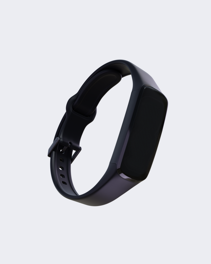 Pulseira grande preto BetterMe Band