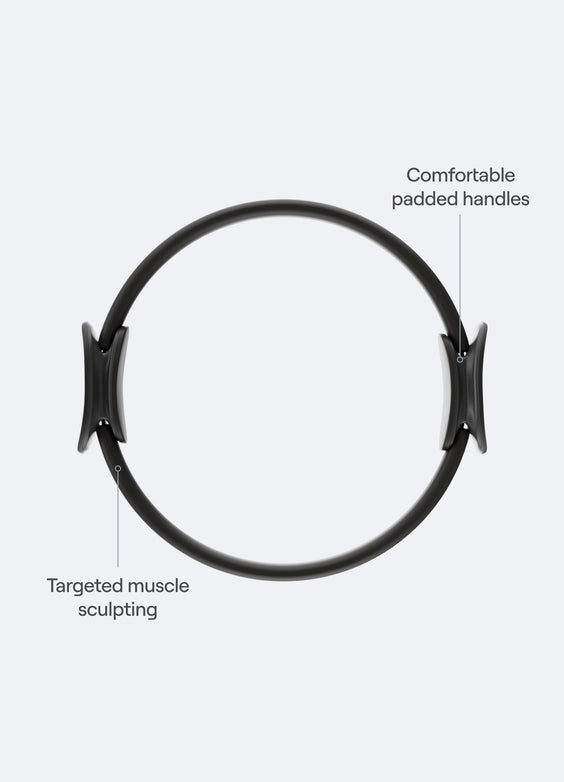 Toning Pilates Ring
