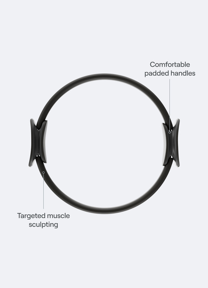 Toning Pilates Ring