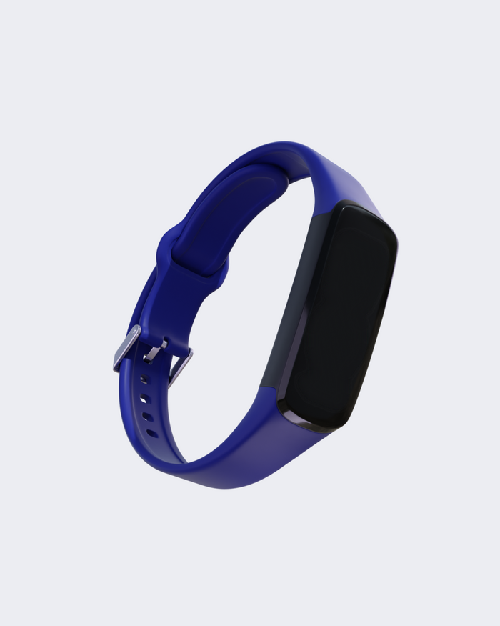 Blue BetterMe Band Strap