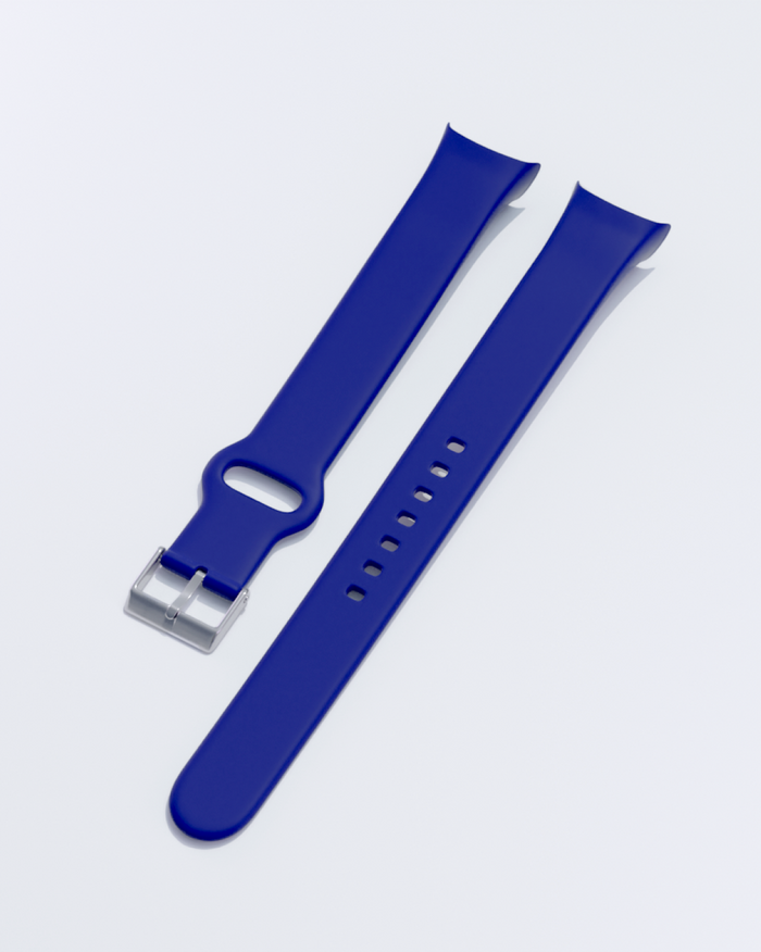 Blue BetterMe Band Strap