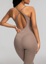 Contrology Crossback Bodysuit