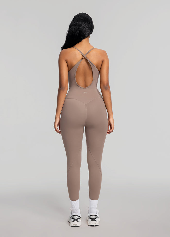 Contrology Crossback Bodysuit