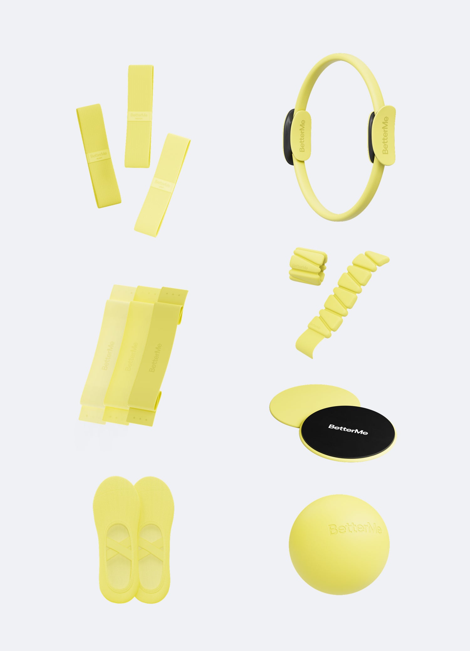 Equipment Deals